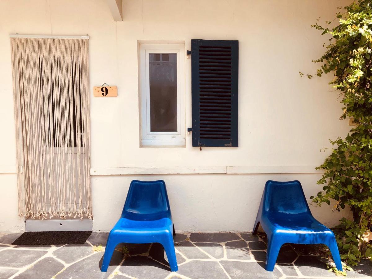 Les Baigneurs Ξενοδοχείο Saint Gilles Croix de vie Εξωτερικό φωτογραφία